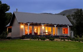 Crystal Creek Meadows